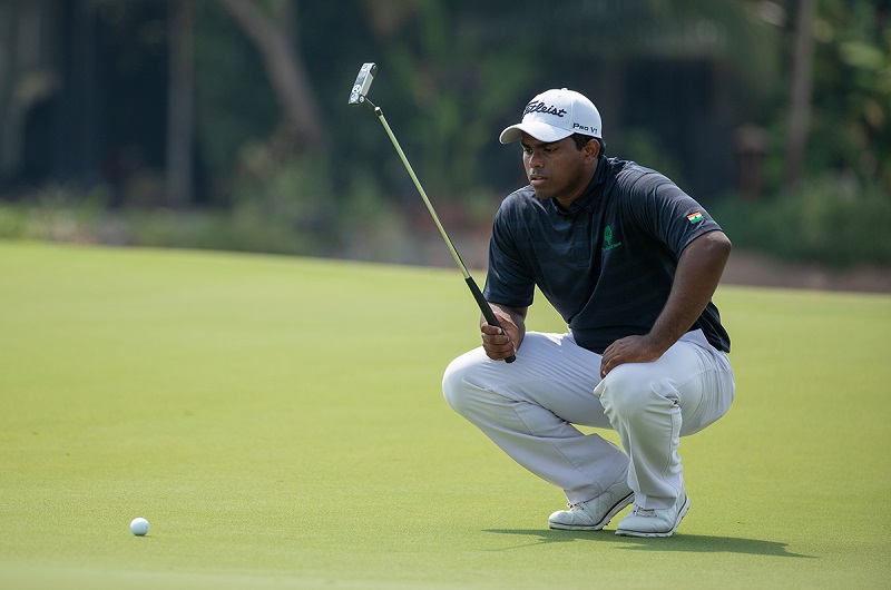 India’s star amateur Rayhan excited about Hero Indian Open; Merit leader Jazz leads strong Thai challenge