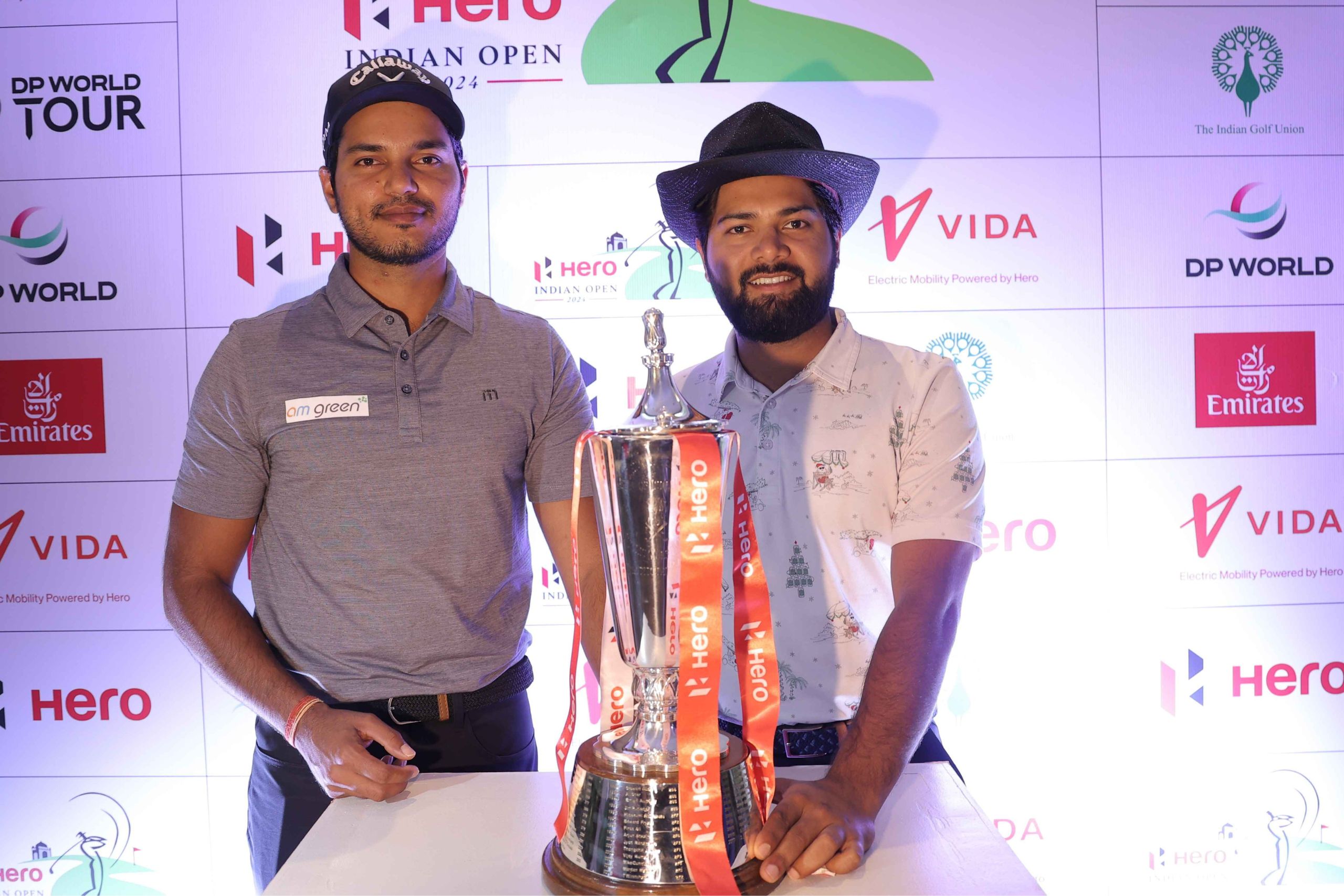 HERO INDIAN OPEN SET TO RETURN WITH A BIGGER PRIZE PURSE & MORE REWARDS