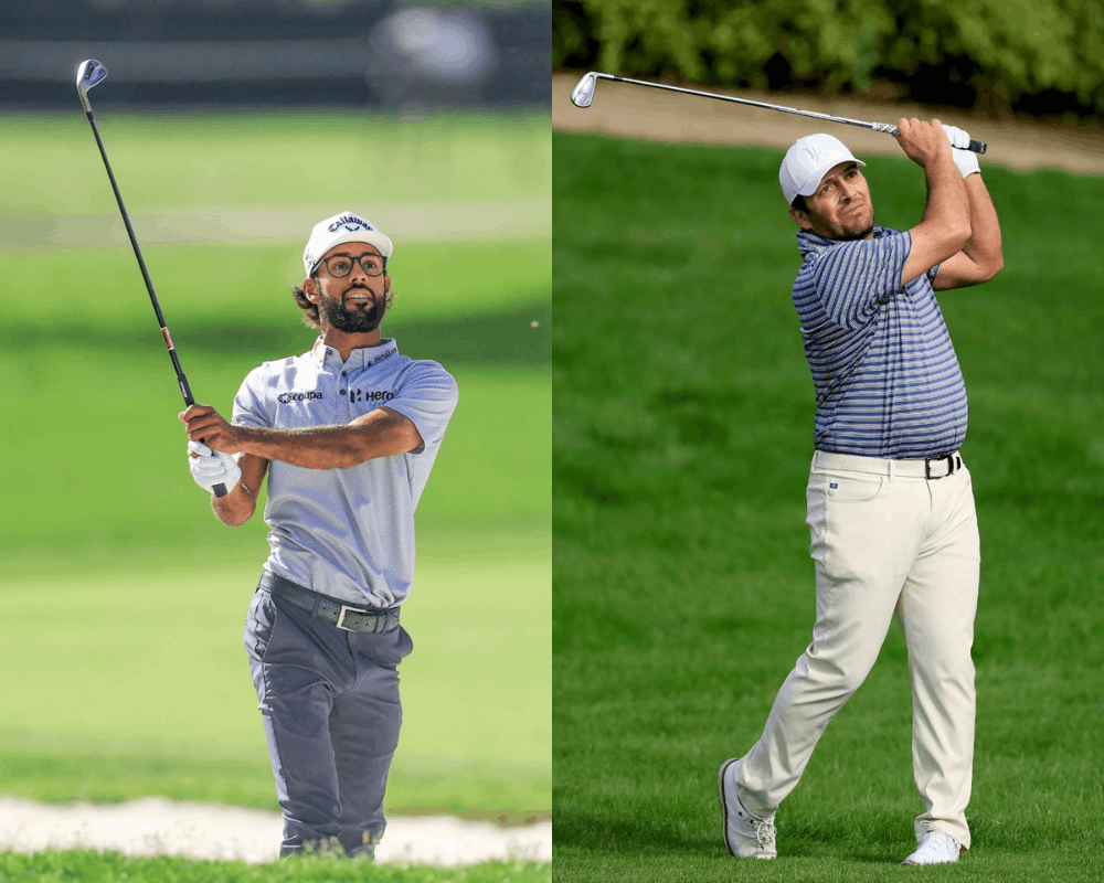 HERO INDIAN OPEN 2026 SET FOR HISTORIC EDITION WITH ARRAY OF WORLD’S TOP 100 STARS